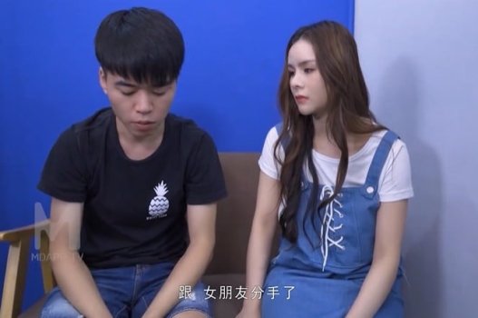 Brother -in -Law and Sexy Sister -in -law Zhang Yunxi