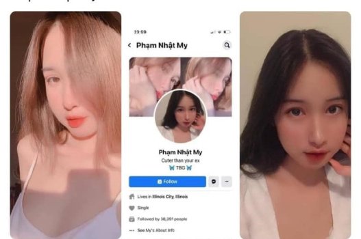 วิดีโอสุดฮอตของแฟนหนุ่มของเธอ Pham Nhat ฉันรั่วไหลออกมา