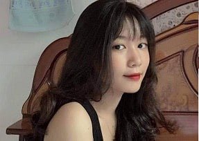 NGOC HA ได้รับการเปิดเผยวิดีโอสุดฮอตโดยแฟนของเธอ