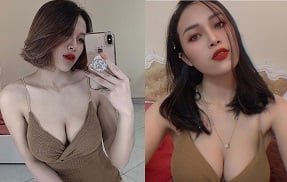 พี่สาวสวยบ้า