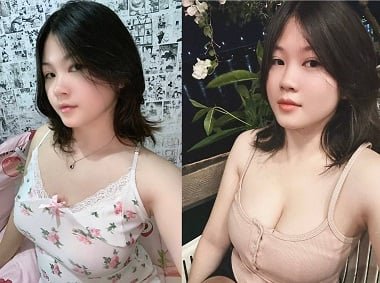 Ngoc lan เย็น แต่น่ารักเธอชอบ