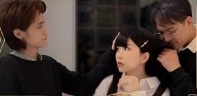 เผ่าเซ็กส์ที่มีเนื้อหนังและความสนุกแบบไม่หยุดยั้ง
