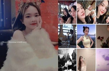 ผีเสื้อที่มีเสน่ห์แวววาวของรถราง