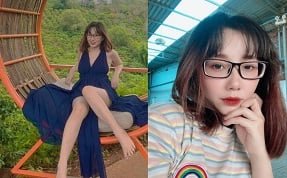 ฉันอวดร่างกายที่ร้อนแรงของฉัน