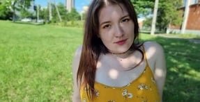 การค้นพบความปรารถนากับน้องสาวที่แปลกประหลาดคือความสุขสุด ๆ
