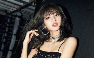 คลิปของกันและกันปรากฏขึ้นสำหรับ Lisa Black Pink