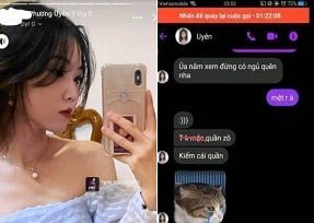คลิป Phuong Uyen มีประสบการณ์ทางเพศที่กล้าหาญกับคนแปลกหน้า