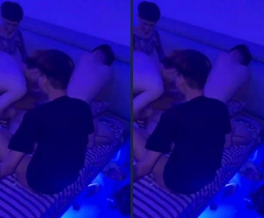 คลิปของหญิงสาว Prelude 1 คนข้ามเด็กชาย 10 คน