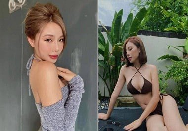 วิดีโอสุดฮอตของ Mc Minh Anh ทำให้ผู้ชมไม่สามารถละสายตาได้