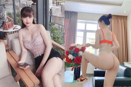 คลิปร้อนของโรงยิมที่มีเสน่ห์ 3 ทำให้ Hang Nguyen ไม่สามารถละสายตาได้