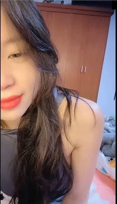 คลิปร้อนของ Nguyen Thi Bich Van 2K8 ถูกเปิดเผย