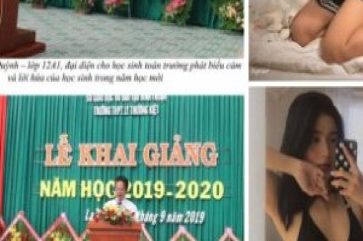 คลิปร้อนของ Truong Ngoc Truc Qannh และพี่ชายตะวันตกของเขารั่วไหลออกมา
