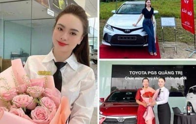 วิดีโอของสื่อลามกของผู้ขายรถยนต์