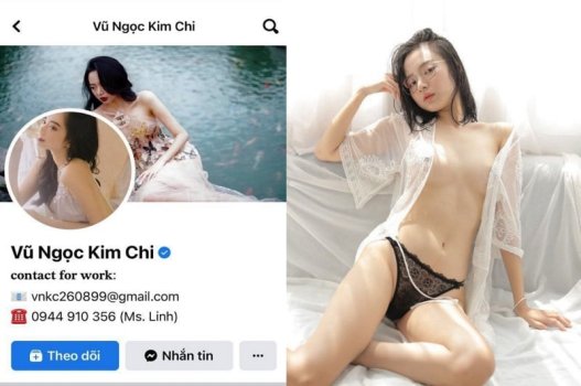 คลิปร้อนของ vu ngoc kim chi ได้รับการปล่อยตัว