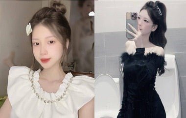 คลิปเซ็กซ์ Dieu Han 2K6 ชอบทำอาหารร้อน