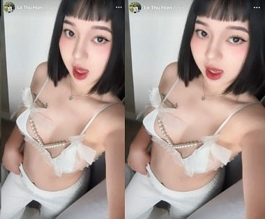 คลิปเซ็กซ์ Le Thu Hien ยอดเยี่ยมมาก