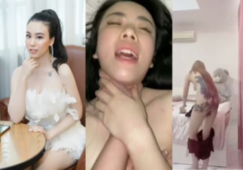 วิดีโอสุดฮอตของ Linh Miu เพิ่งเปิดเผย