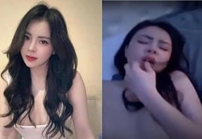 วิดีโอลามกร้อนที่เปิดเผยโดย Cao Thi Huyen