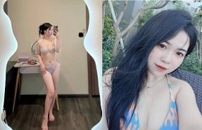 วิดีโอสุดฮอตได้รับการเผยแพร่โดยเหงียน Thi Huong