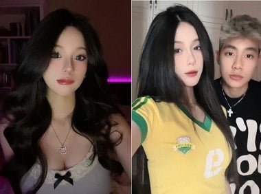 คลิปร้อนของ Thuy Tien Tiktoker รั่วไหลออกมา