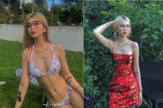 วิดีโอสุดฮอตของ Nguyen Trang Uyen ในช่วงเวลาส่วนตัว