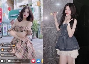 คลิปร้อนในโรงแรมโรแมนติกของ NHAT HA ทำให้แฟน ๆ มีไข้!