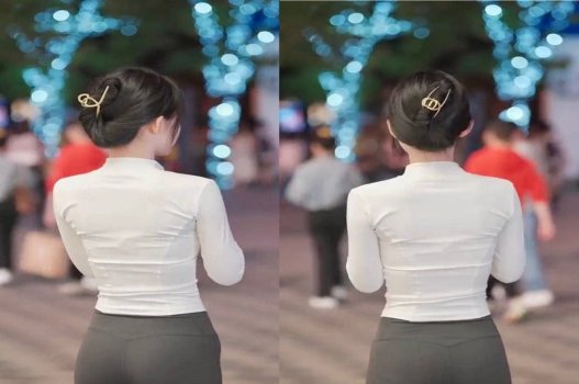 คลิปร้อนของครูเด็กก่อนวัยเรียนใน Quang Tri ทำให้ผู้ชมพึงพอใจ