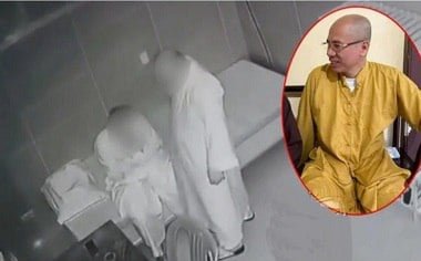คลิปร้อนของเจดีย์ Dong Nai ที่น่าเคารพนับถือนั้นน่าดึงดูดอย่างยิ่ง