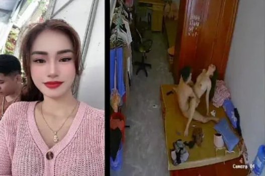 คลิป XXX แอบถ่ายทำเจ้าของร้าน Hot Cafe อย่างลับๆ