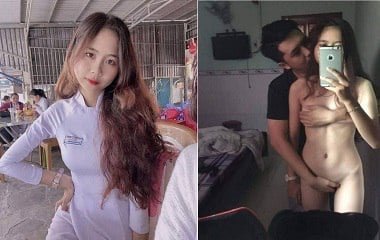 คลิปของนักเรียนที่ดีหลงใหลในภาพยนตร์ร้อน