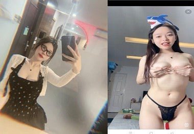 คลิป XXX Hot Charm Hot Hot Spread