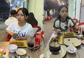 คลิป xxx pham thanh ngan น่าสนใจ