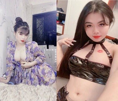 คลิป XXX MAI LINH HOT Spread
