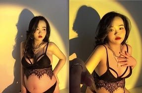 เธอยังคงปรารถนาแม้ว่าร่างกายของเธอจะอิ่ม