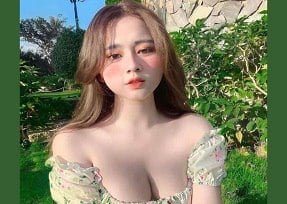 Glamour Girl เพลิดเพลินกับความรักกับ Dieu Linh