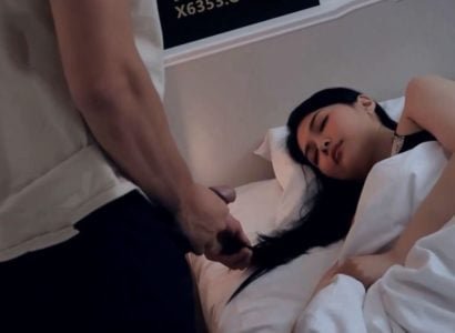 ลูกชายของลูกชายถูกค้นพบในช่วงเวลาที่ละเอียดอ่อน