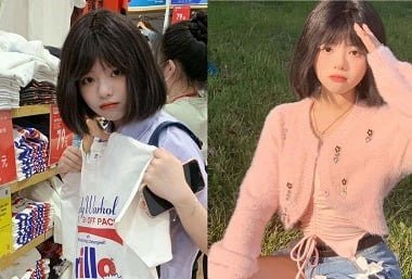 ผิวขาวอ่อนโยน แต่วิญญาณเต็มไปด้วยความปรารถนา