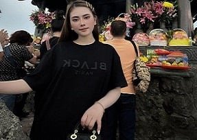 นักเต้น Nhu Quynh เปิดตัววิดีโอสุดฮอตล่าสุดของเขา