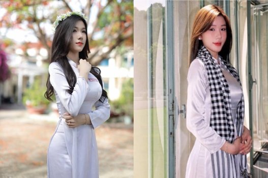 ร่างของ Mi Tran ยังคงดึงดูดผู้คน