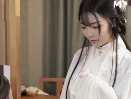 ทำความเข้าใจกับสาวภูเขาหิมะที่มีเสน่ห์
