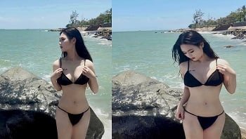 Dao Vy น้องสาวที่เย้ายวน