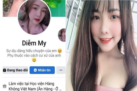 Diem เสน่ห์ของฉันในคืนแห่งความรัก