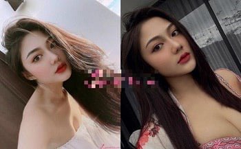 Dieu Linh แขนรักที่มีเสน่ห์