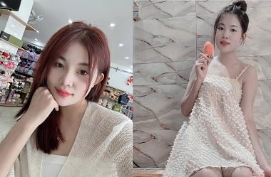 มีเพศสัมพันธ์สำหรับสาว ๆ ในขาหนีบ