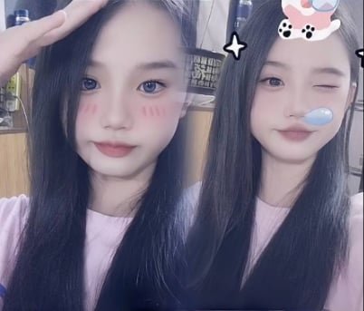 FUCK GIRL ระดับ 2 แต่สั่นเทา