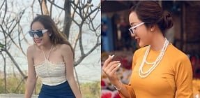 ภาพยนตร์เซ็กส์ที่สมบูรณ์เกี่ยวกับเงินกู้ bui thi Thanh ก้นใหญ่และก้นที่แข็งแกร่ง