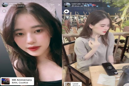 Dung Lee มีเพศสัมพันธ์ที่โรงแรมลับ