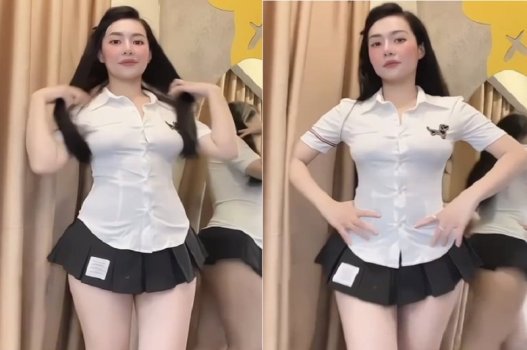 Fuck Butterfly หน้า 2K1 นักเรียนปีที่สอง
