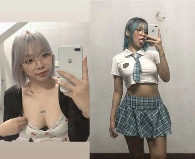 Yang Big Breass หลงใหลเมื่อถูกรัก