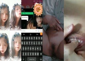 น้องสาว 2K9 แสดงตัวตนที่ร้อนแรงของเธอในเครือข่ายสังคมออนไลน์
